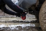 6.5" Winch Recovery Ring | 41000LB Capacity view 3