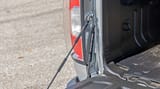 Tailgate Assist | Chevy/GMC Canyon/Colorado 2WD/4WD (2015-2022) view 5