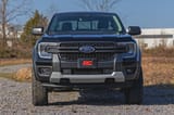 Sport Fender Flares | G1 Absolute Black | Ford Ranger 2WD/4WD (2024-2026) view 6