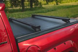 Adjustable Crossbars | 57" Width | Universal T-Slot view 6