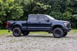 Rough Country 3 Inch Lift Kit | Tremor | N3 | Ford F-250/F-350 Super Duty 4WD (2019-2022) view 4