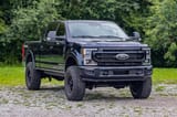 Rough Country 3 Inch Lift Kit | Tremor | M1 | Ford F-250/F-350 Super Duty 4WD (2019-2022) view 5
