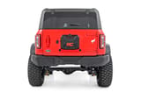 Spare Tire Carrier Delete Kit | Ford Bronco 4WD (2021-2026) view 2