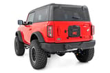 Spare Tire Carrier Delete Kit | Ford Bronco 4WD (2021-2026) view 3