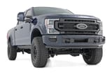 Rough Country 3 Inch Lift Kit | Tremor | M1 | Ford F-250/F-350 Super Duty 4WD (2019-2022) view 2