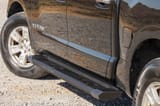 HD2 Aluminum Running Boards | Crew Cab | Nissan Titan 2WD/4WD (2004-2024) view 6