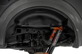 Rear Wheel Well Liners | Ford F-150 Raptor 4WD (2017-2020) view 1