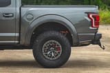 Rear Wheel Well Liners | Ford F-150 Raptor 4WD (2017-2020) view 6