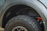Rear Wheel Well Liners | Ford F-150 Raptor 4WD (2017-2020) view 5