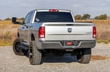 HD2 Running Boards | Crewmax Cab | Ram 1500/2500/3500 2WD/4WD (2010-2025 & Classic) view 6