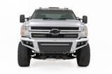 LED Light Kit | Ditch | 2" Spectrum Pair | Spot | Chevy 1500 & Chevy/GMC 2500HD/3500HD (07-14) view 2