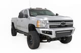 LED Light Kit | Ditch | 2" Spectrum Pair | Spot | Chevy 1500 & Chevy/GMC 2500HD/3500HD (07-14) view 3