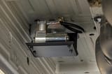 Compressor Mounting Kit | Mercedes-Benz Sprinter 2500/Sprinter 3500XD (19-26) view 1