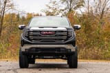 Rough Country 6 Inch Lift Kit | Mono Leaf Rear | Vertex | GMC Sierra 1500 2WD/4WD (25-26) view 3