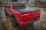 Powered Retractable Bed Cover | 5'7" Bed | Toyota Tundra 2WD/4WD (2022-2026) view 6