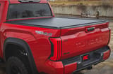 Powered Retractable Bed Cover | 5'7" Bed | Toyota Tundra 2WD/4WD (2022-2026) view 4