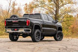 Rough Country 6 Inch Lift Kit | Diesel | GMC Sierra 1500 2WD (2025-2026) view 5