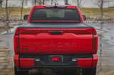 Powered Retractable Bed Cover | 5'7" Bed | Toyota Tundra 2WD/4WD (2022-2026) view 5