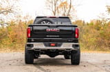 Rough Country 6 Inch Lift Kit | Mono Leaf Rear | Vertex | GMC Sierra 1500 2WD/4WD (25-26) view 4
