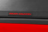 Soft Tri-Fold Bed Cover | 5' Bed | Jeep Gladiator JT 4WD (2020-2026) view 6