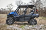 Rough Country 2 Inch Lift Kit | Kawasaki Teryx 4 1000 view 4