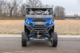 Winch Mount | Kawasaki Teryx 1000/Teryx 800 view 5