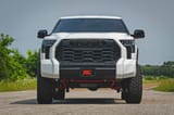 Rough Country 6 Inch Lift Kit | Toyota Tundra TRD PRO 4WD (2022-2026) view 6