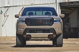 Rough Country 1.5 Inch Leveling Kit | PRO-4X | Nissan Frontier 4WD (2022-2026) view 3