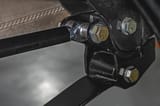 Traction Bar Kit | 2-5 Inch Lowering Kit | Ford F-150 (2015-2026) view 4