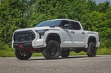 Rough Country 6 Inch Lift Kit | Toyota Tundra TRD PRO 4WD (2022-2026) view 5