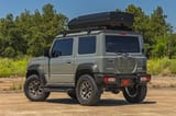 Roof Rack | 2 Door | Suzuki Jimny (2018-2026) view 6