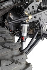M1 Rear Coil Over Shocks | Ride Height Adjust | Polaris Ranger 1000/Ranger XP 900/1000 view 6