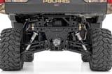 M1 Rear Coil Over Shocks | Ride Height Adjust | Polaris Ranger 1000/Ranger XP 900/1000 view 4