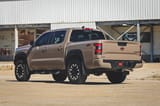 Rough Country 1.5 Inch Leveling Kit | PRO-4X | Nissan Frontier 4WD (2022-2026) view 6