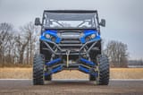 Rough Country 2 Inch Lift Kit | Kawasaki Teryx 4 1000 view 5