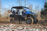 Rough Country 2 Inch Lift Kit | Kawasaki Teryx 4 1000 view 6