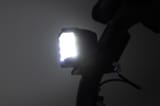 LED Light | Rear Mount | 2" Spectrum Pair | Kawasaki Teryx 1000/Teryx4 800 view 4