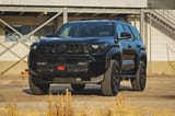 Rough Country 1.5-2 Inch Leveling Kit | Toyota 4Runner 4WD (2025-2026) view 2