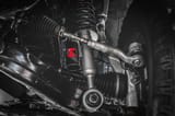M1R Reservoir Loaded Struts | Adjustable Height | Front | 3.5 Inch | Toyota 4Runner (25-26) view 2