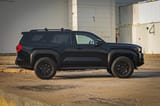 Rough Country 1.5-2 Inch Leveling Kit | Toyota 4Runner 4WD (2025-2026) view 4