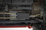 Performance Cat-Back Exhaust | Stainless | 3.8L | Nissan Frontier (22-26) view 6