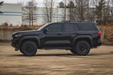 Rough Country 1.5-2 Inch Leveling Kit | Toyota 4Runner 4WD (2025-2026) view 5