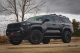 Rough Country 1.5-2 Inch Leveling Kit | Toyota 4Runner 4WD (2025-2026) view 6