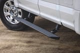 Power Running Boards | HT-Series | Super Cab | Ford F-150/Lightning/F-250/F-350/Raptor (15-26) view 6