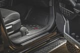 Sure-Fit Floor Mats | Front & Rear | Toyota 4Runner 2WD/4WD (2025-2026) view 4