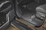 Sure-Fit Floor Mats | Front & Rear | Toyota 4Runner 2WD/4WD (2025-2026) view 3