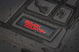 Sure-Fit Floor Mats | Front | Toyota 4Runner 2WD/4WD (2025-2026) view 4