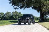 Winch Mounting Plate | Modular Steel OE Bumper | Jeep Gladiator JT/Wrangler JL (18-26) view 6