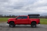 Bed Rack Molle Panel | Chevy Silverado 1500 2WD/4WD (2019-2026) view 6