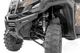 M1 Front Coil Over Shocks | Ride Height Adjust | Honda Pioneer 1000/Pioneer 1000-5 view 4